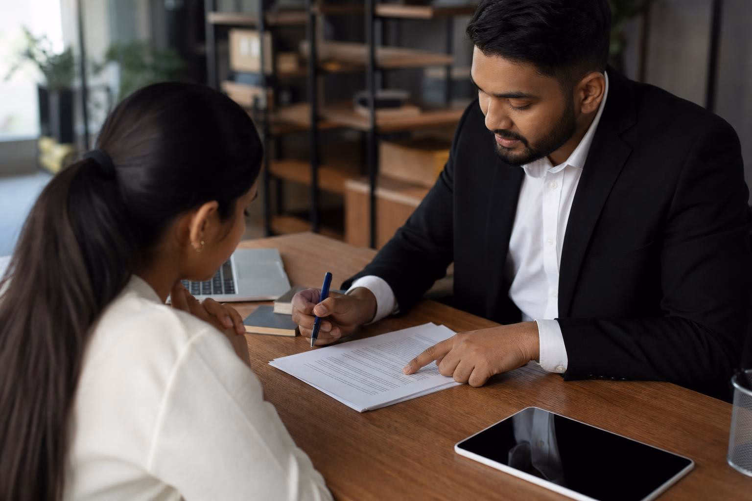 what are common hidden clauses in workspace agreements and how to avoid them