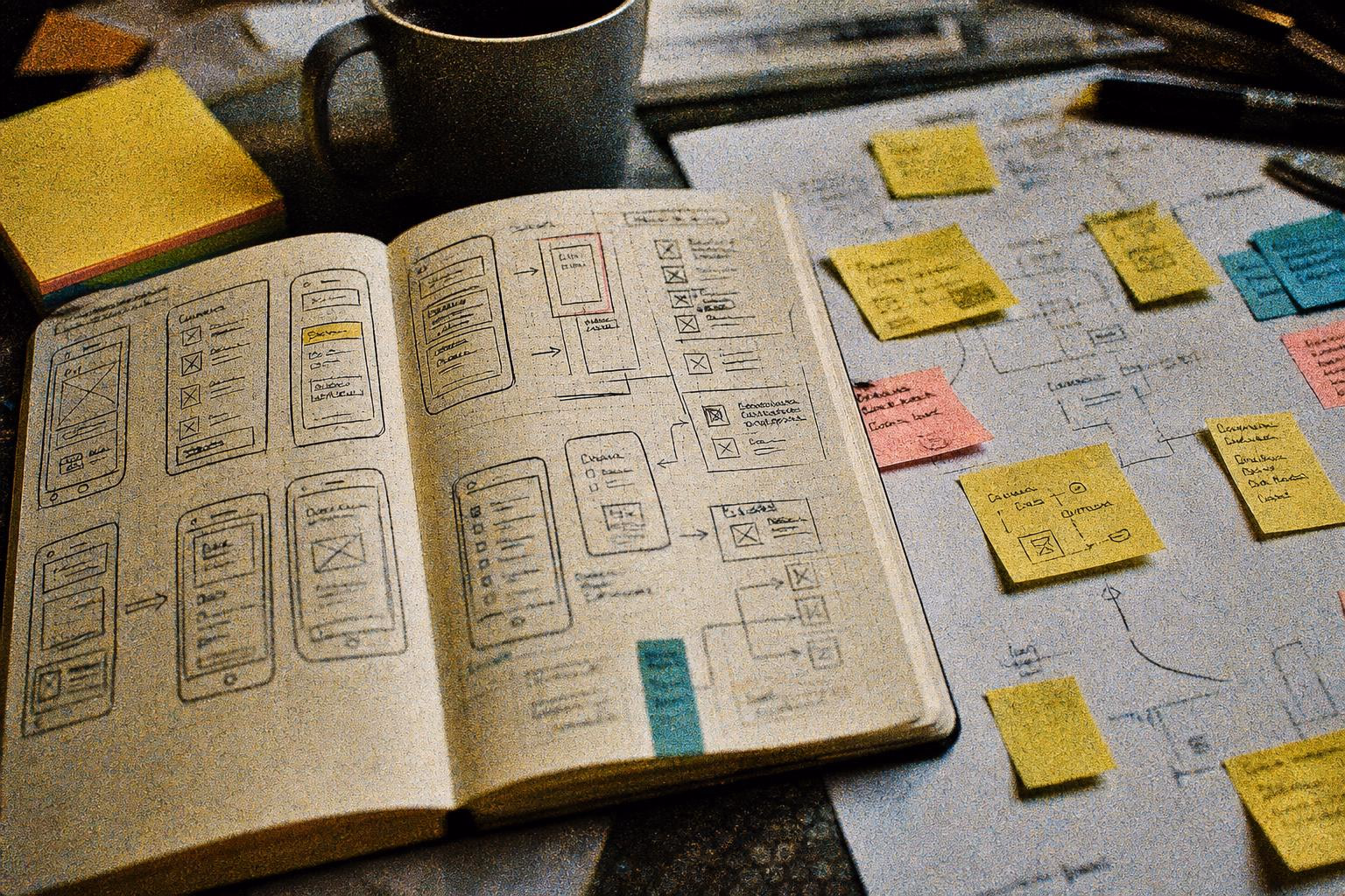 App Idea Worksheet: 10 Best Templates & Checklists (2026)