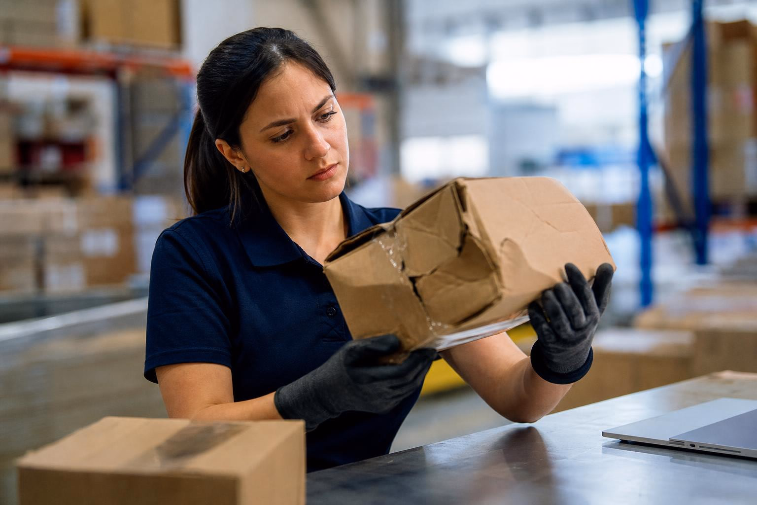 Amazon FBA Return Customer Damaged: Policy & Recovery 2026