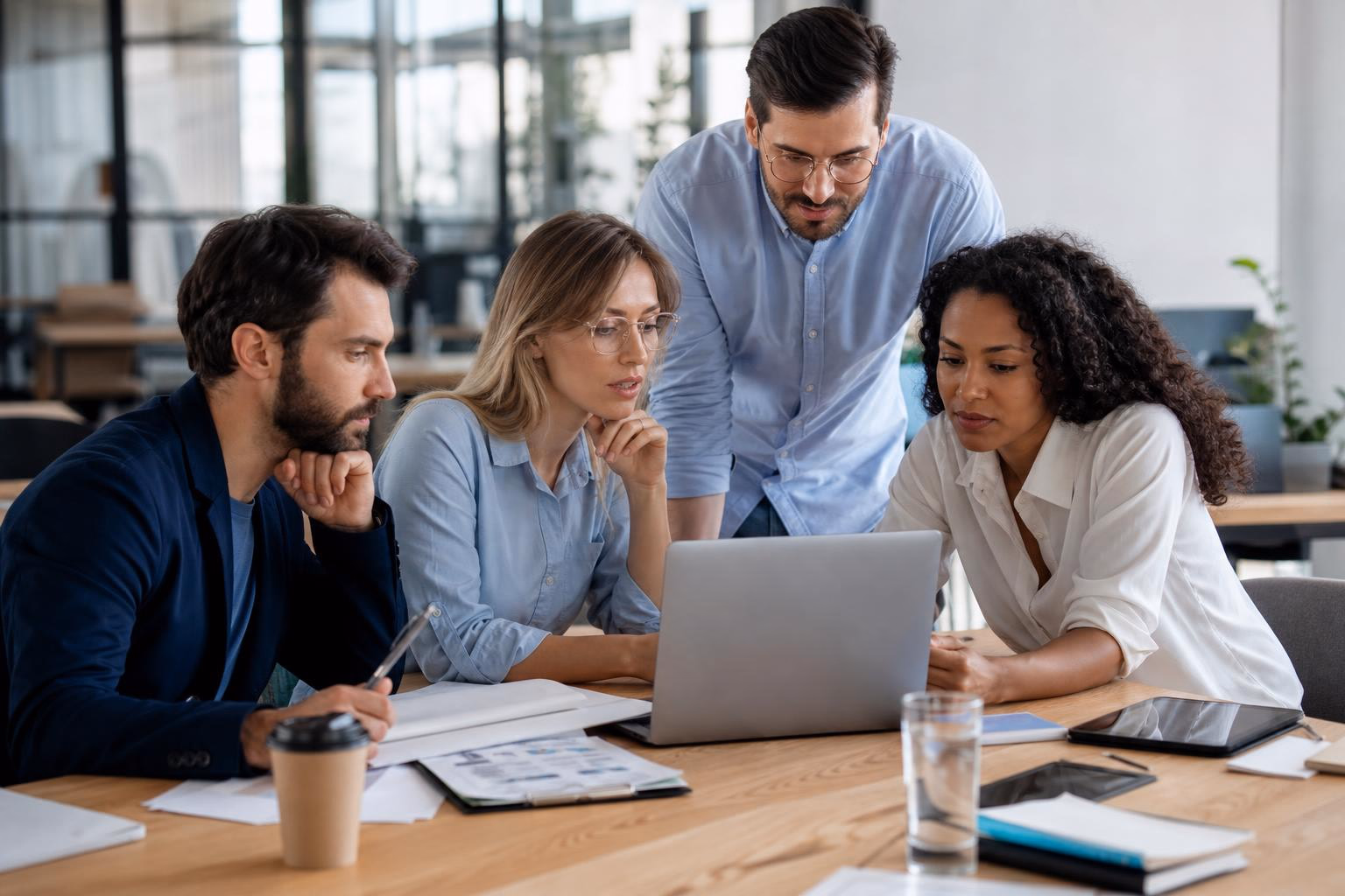 12 Best Professional Services Automation Software (2026)