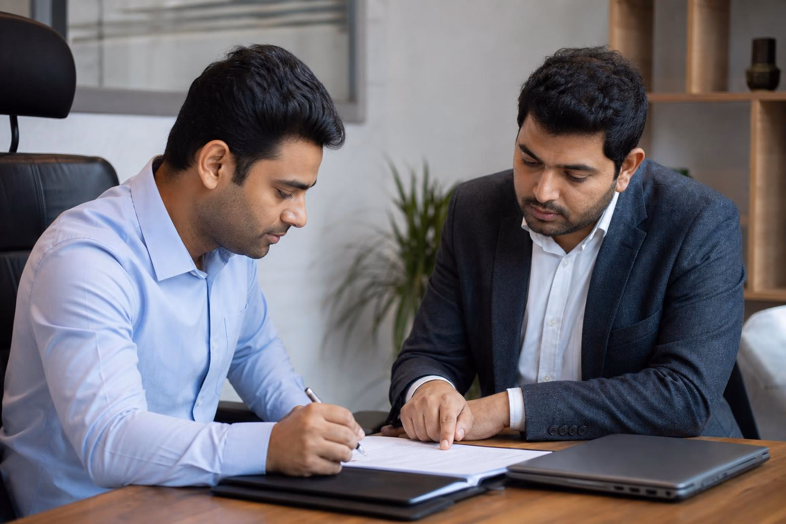 noc requirements from landlords for business use