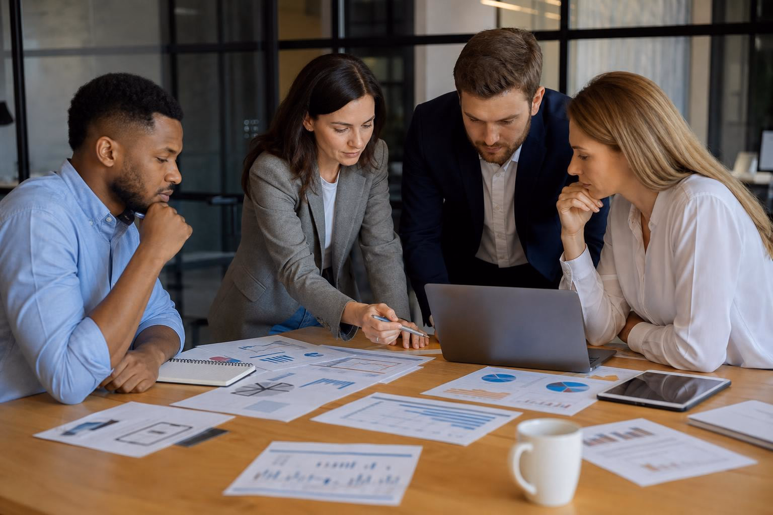 How D2C Ad Strategies Differ from Marketplace-First