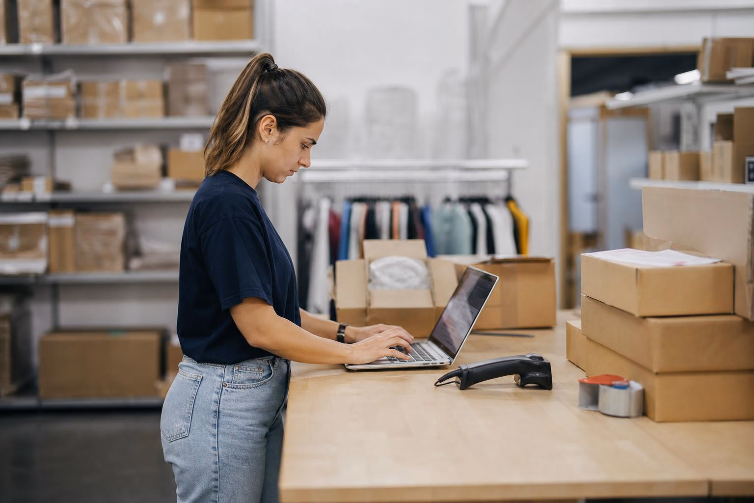 Inventory Planning and Replenishment: 2026 Ecommerce Guide