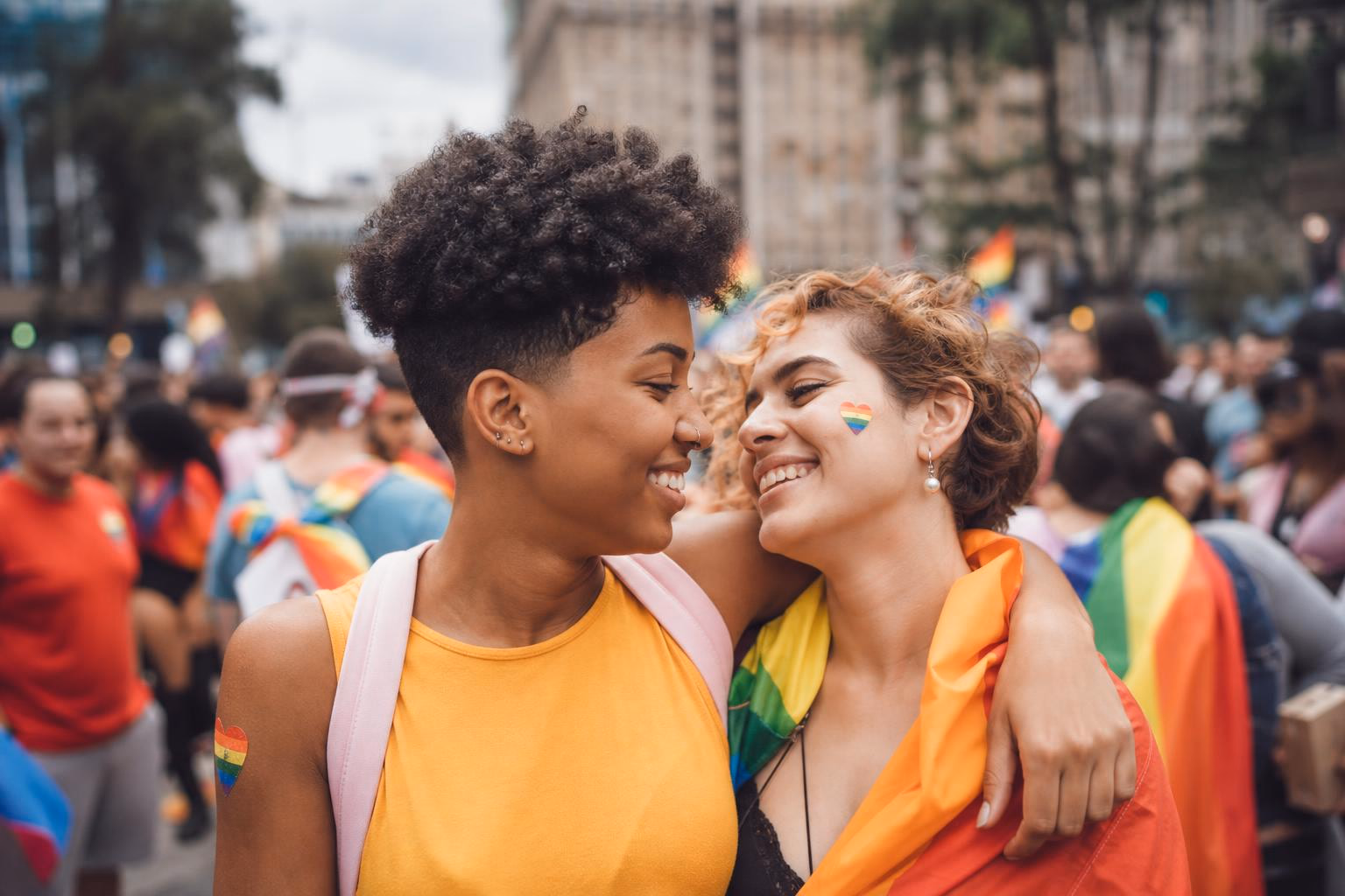 Best Pride Marketing Campaigns 2026: 10 Authentic Examples