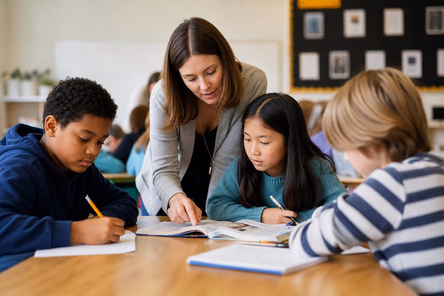 Lesson Differentiation: Strategies and Examples (2026)