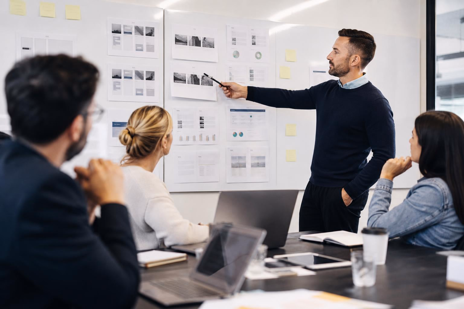 9 Best Conversion Rate Optimisation Agencies (2026)