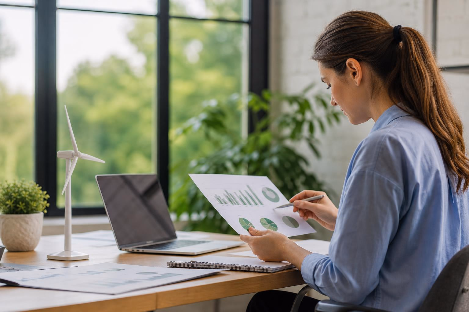 Commercializing Sustainability: How To Drive ROI In 2026
