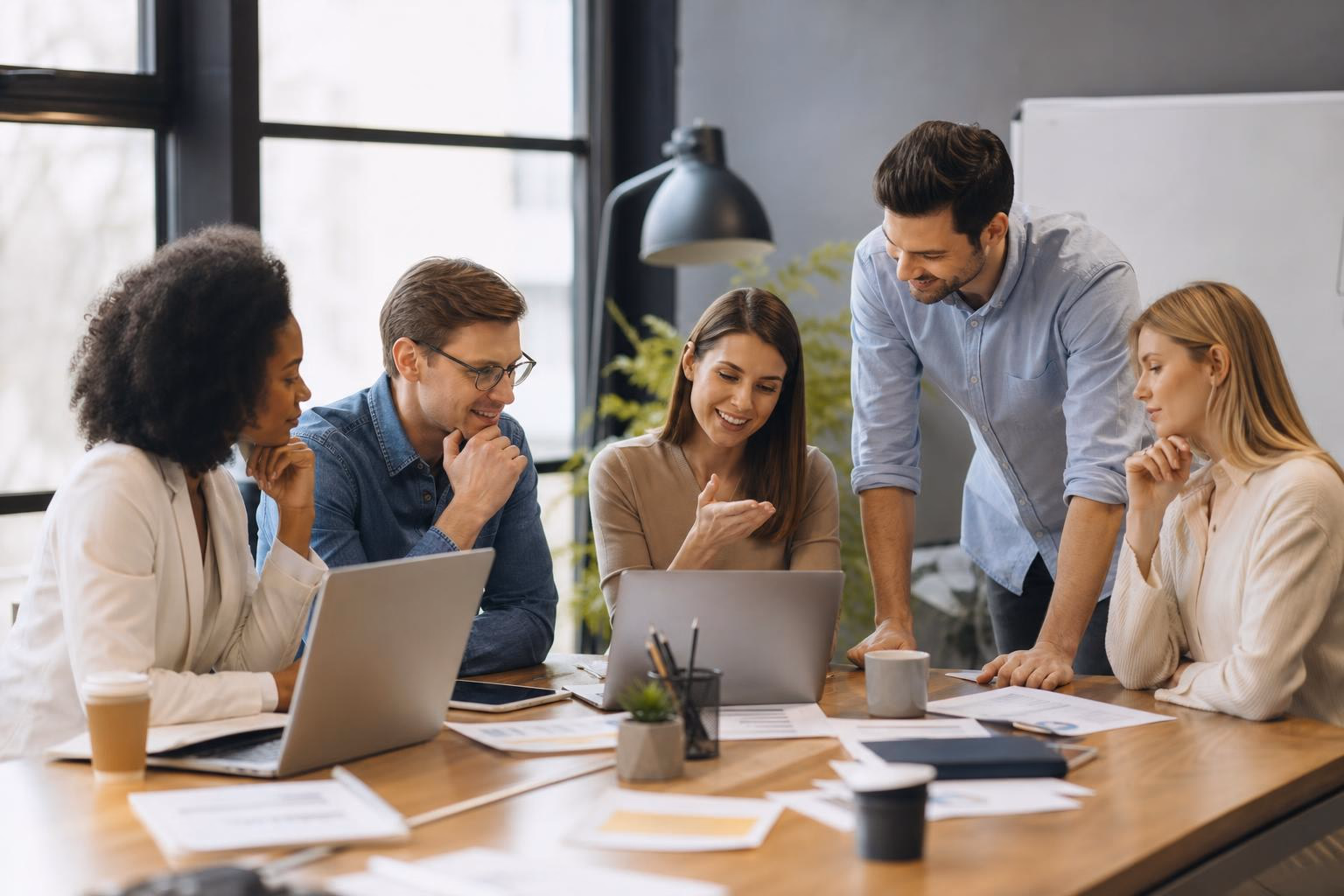 Generative AI for Sales and Marketing: 10 Best Tools (2026)