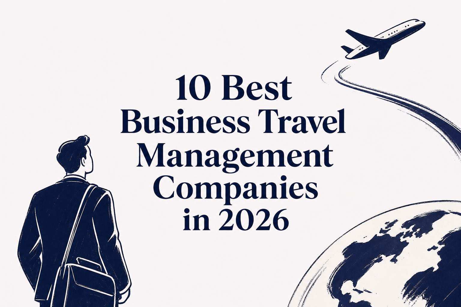 business travel management companies