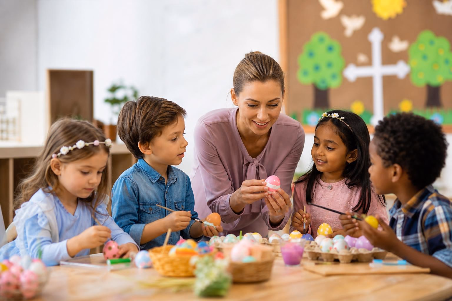 15 Easter Traditions 2026: Global Activities for Classrooms