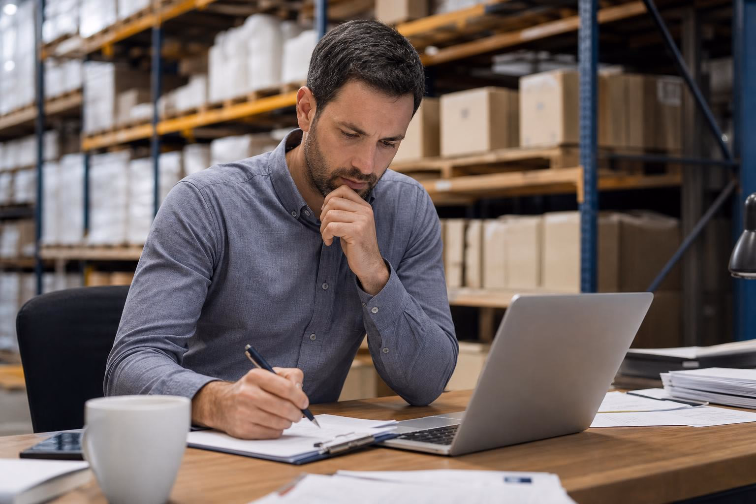 Working Capital Checklist 2026: 10 Steps for Canadian SMEs