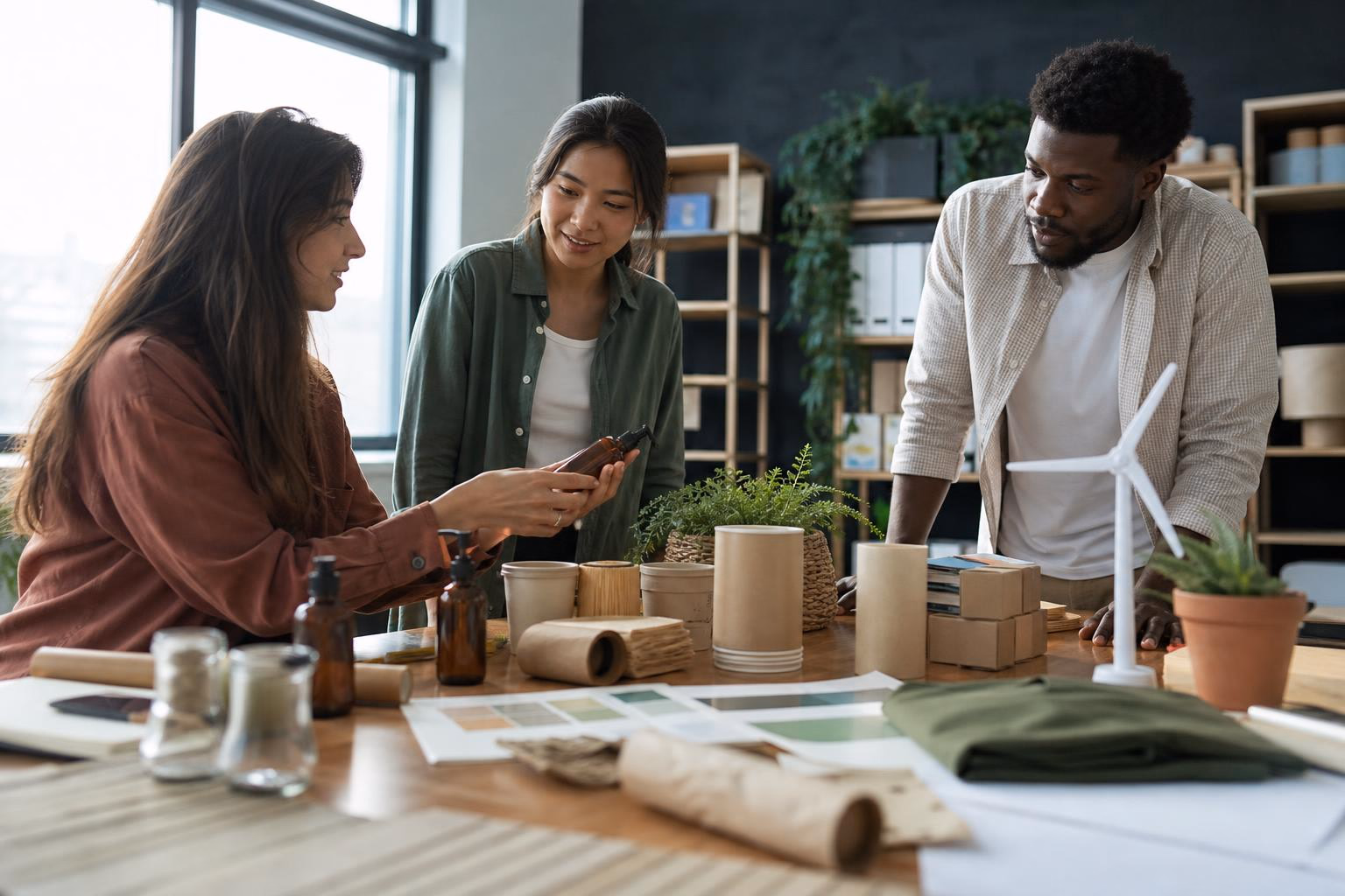 How to Commercialize Sustainability in 2026: 8 Steps