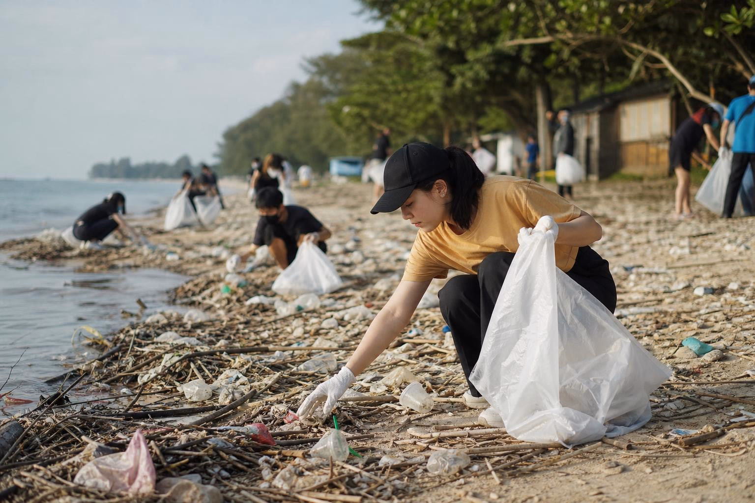 Best Environmental Campaigns 2026: 12 That Changed Behavior