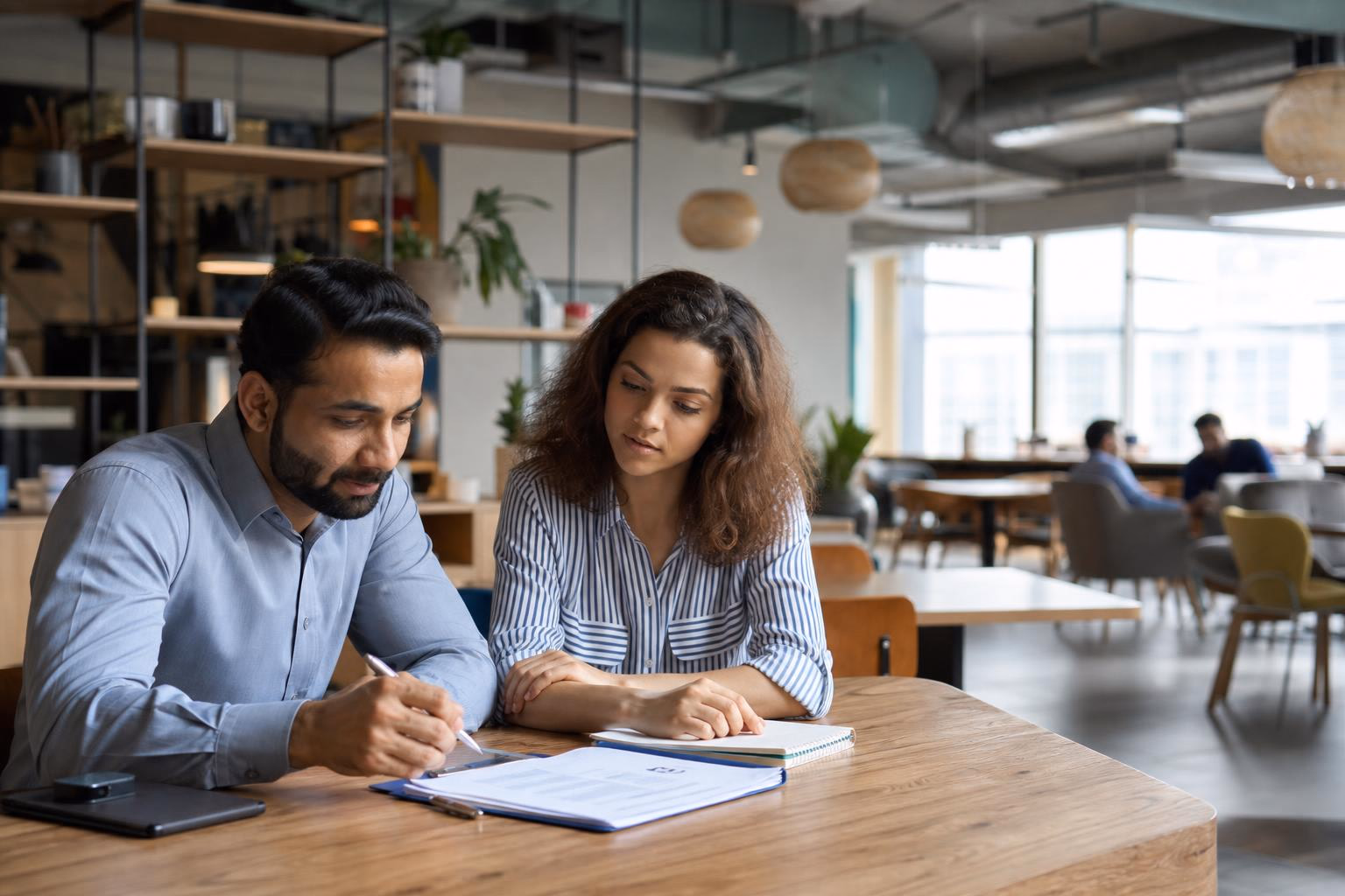 what is a certified or verified coworking listing and why it matters