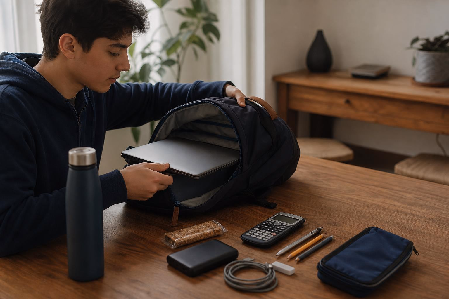 what to bring to sat