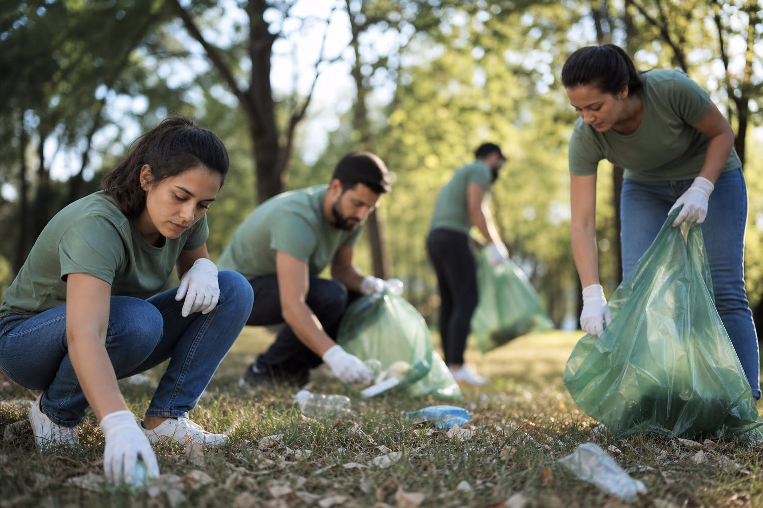 Sustainability Campaign Strategy: Complete Guide 2026
