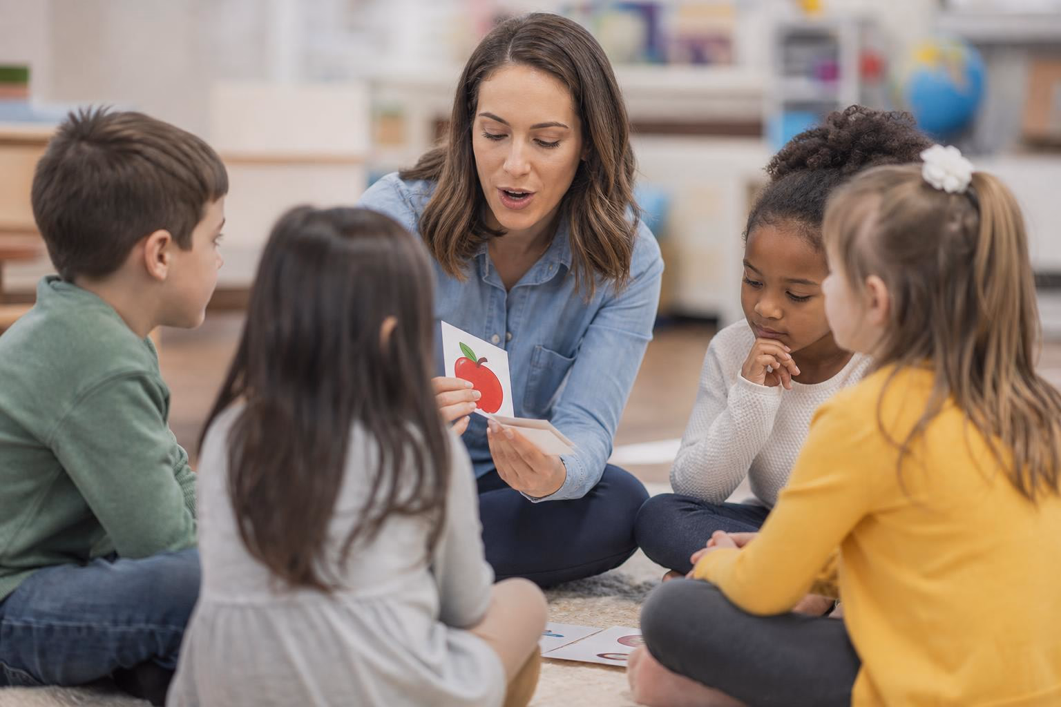 Phonics Practice Activities: K-2 Teacher Guide (2026)