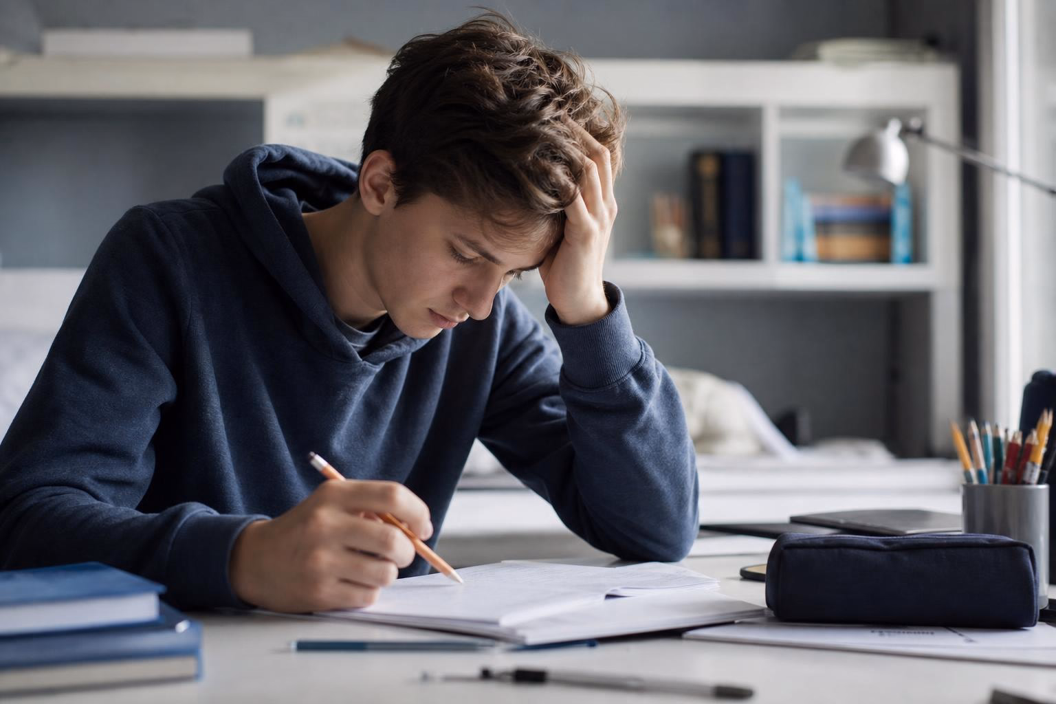 sat test day mistakes