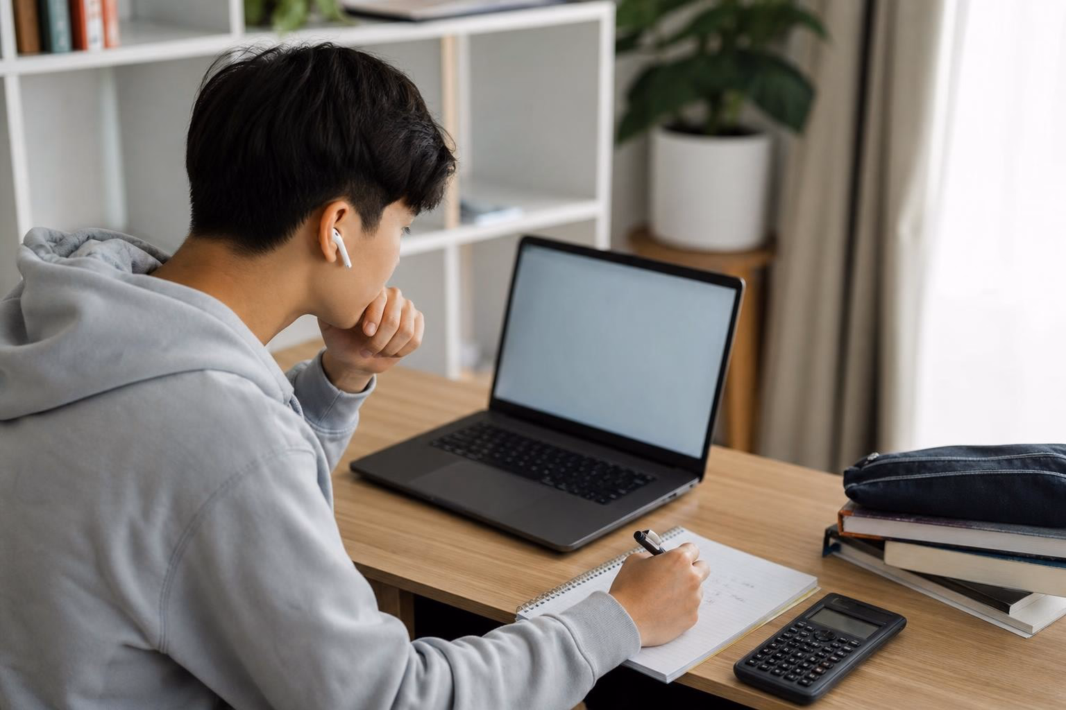 is the digital sat harder
