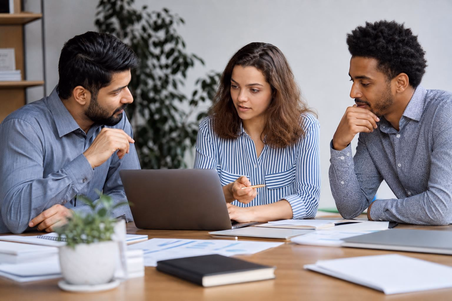 How to Structure Multi-Stage Financing for Expansion (2026)