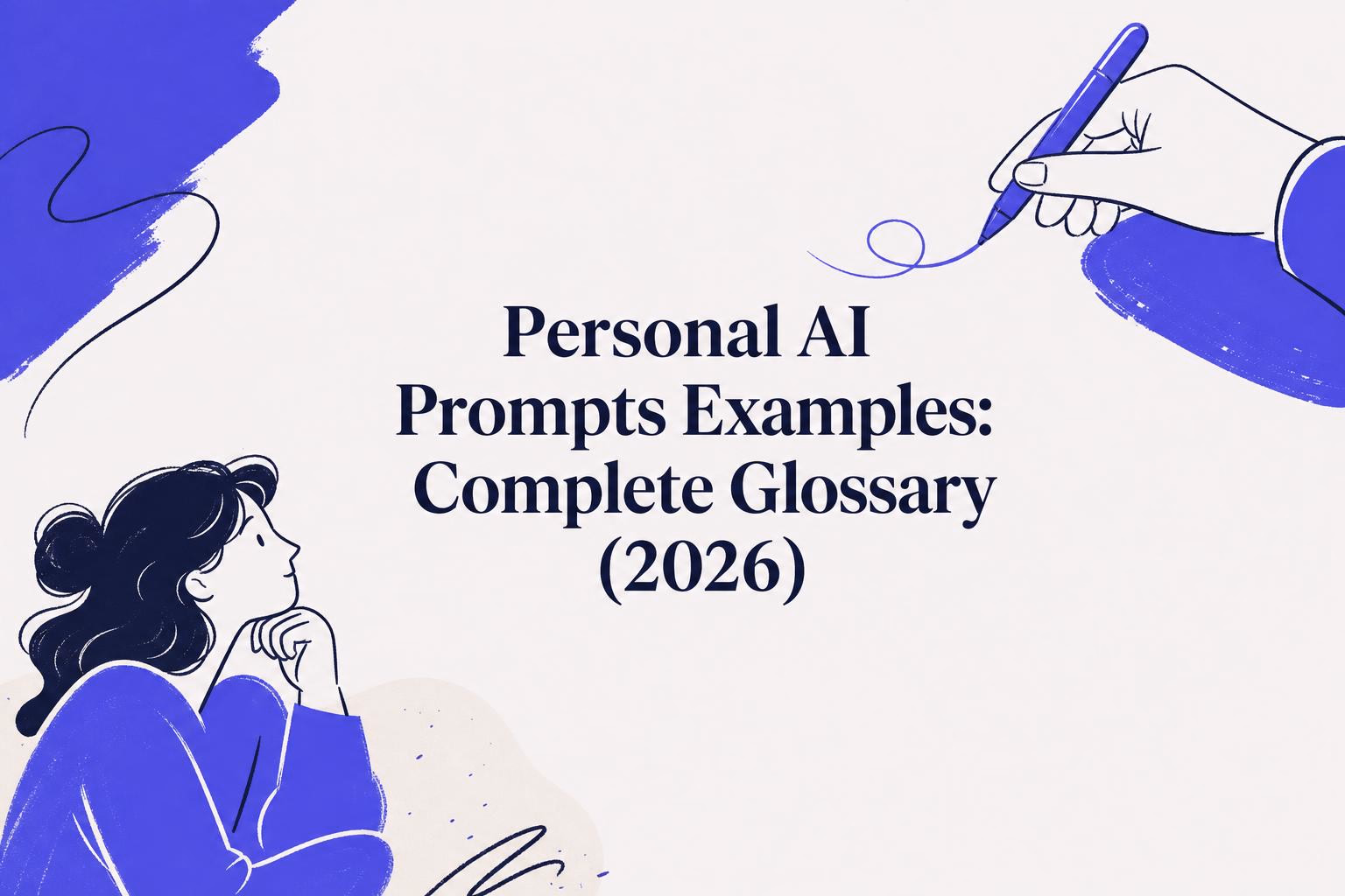 personal ai prompts examples