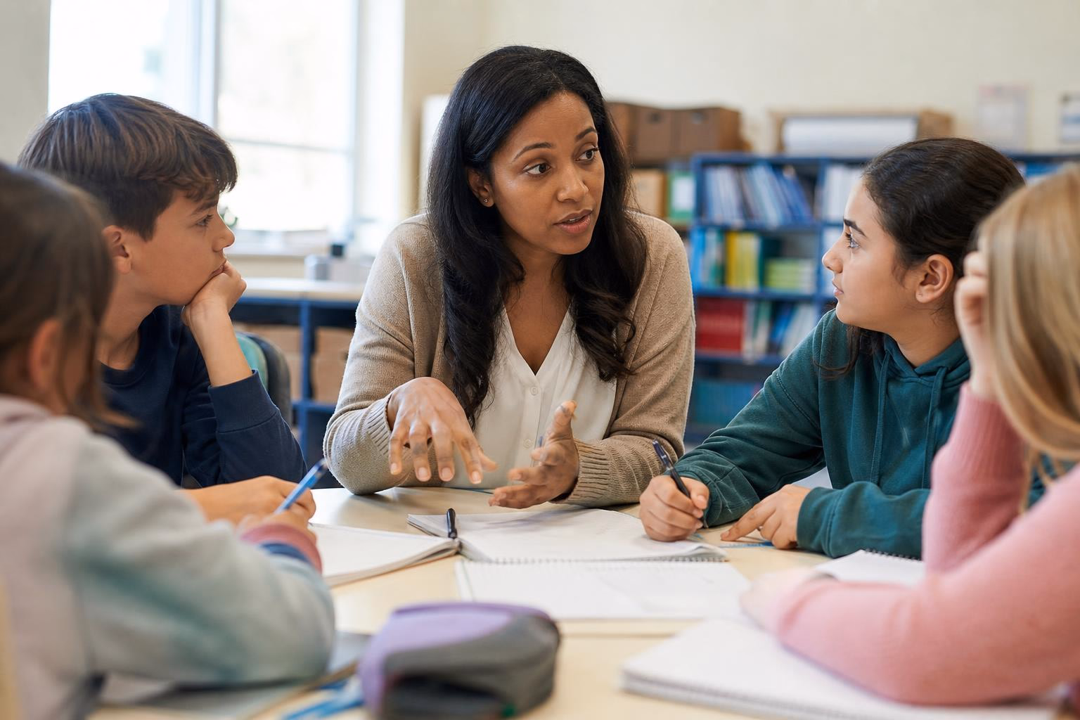 Writing Essential Questions: A 2026 Guide for Teachers