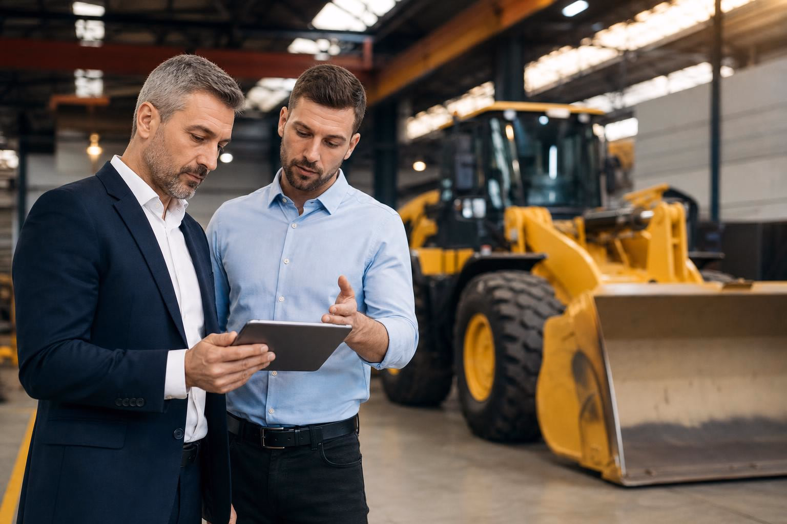 Equipment Financing Blog Glossary 2026: 35+ Key Terms