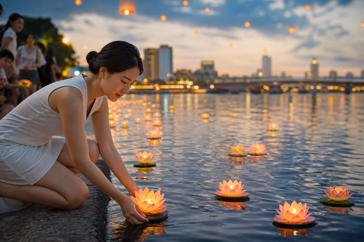 New Year Celebrations Around the World 2026: 13 Traditions