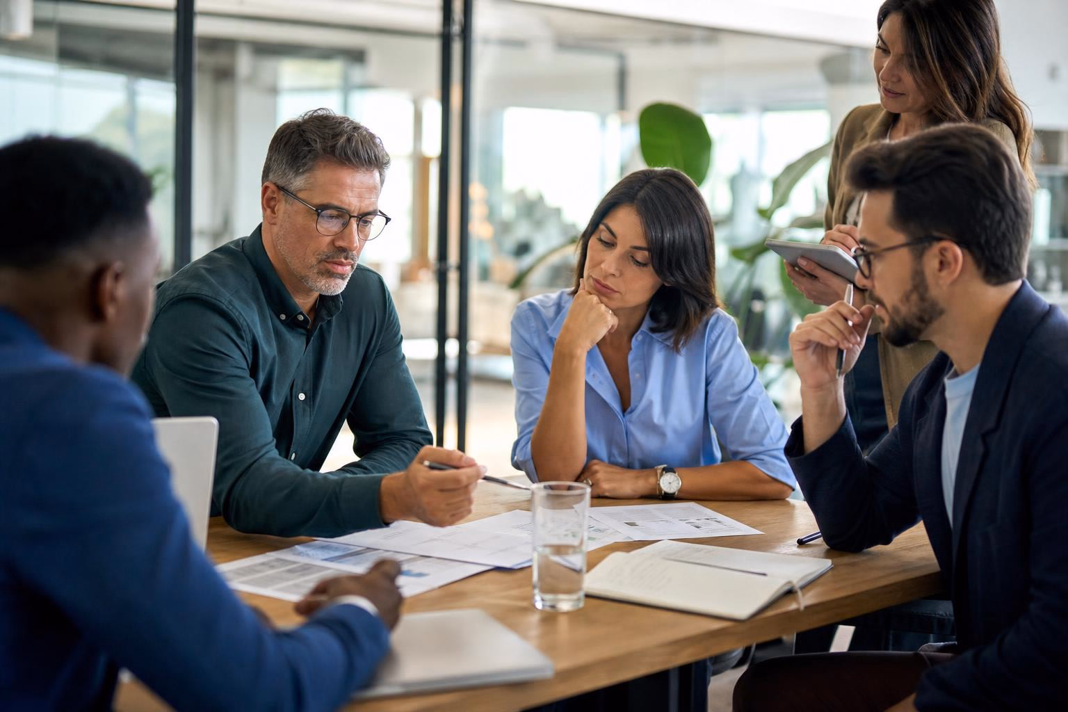 how to conduct procurement‑defensible comparisons for enterprise workspace