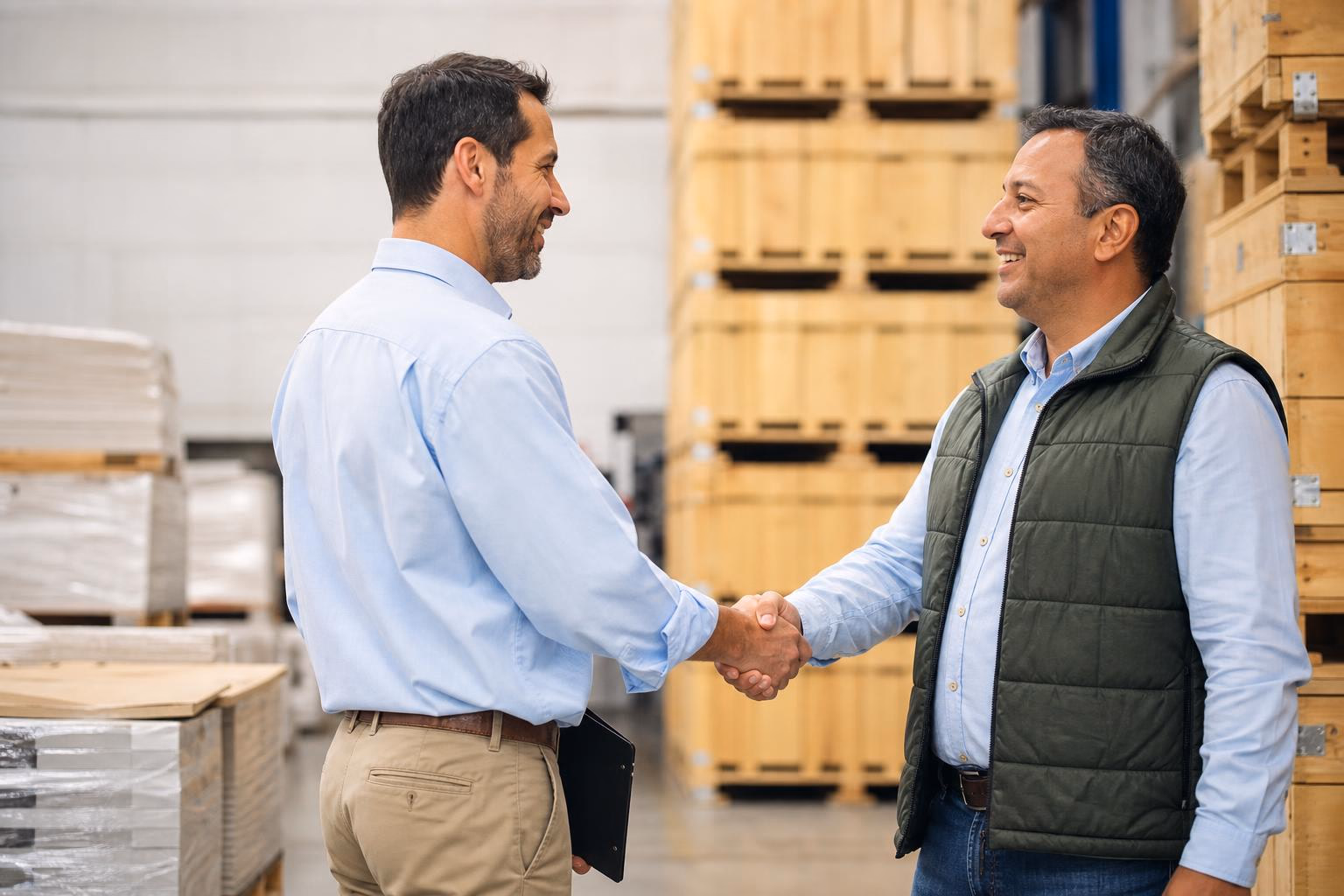 How to Implement Early Payment Program That Shares Discounts