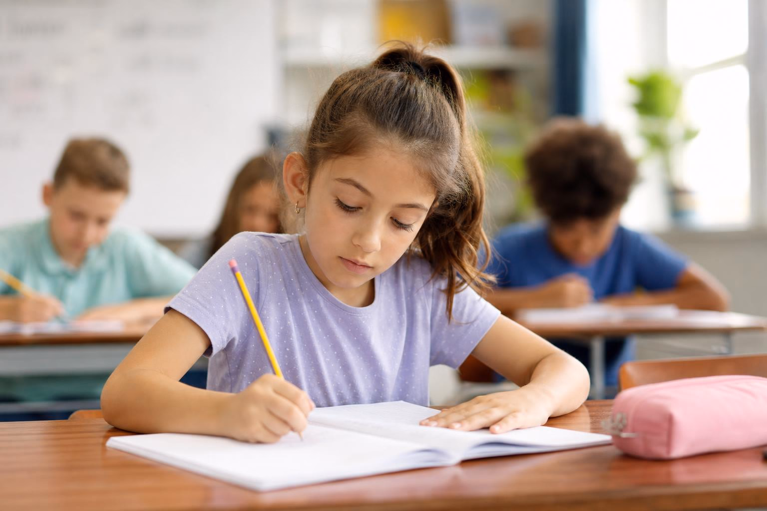 100+ 4Th Grade Writing Prompts (2026) to Spark Writing