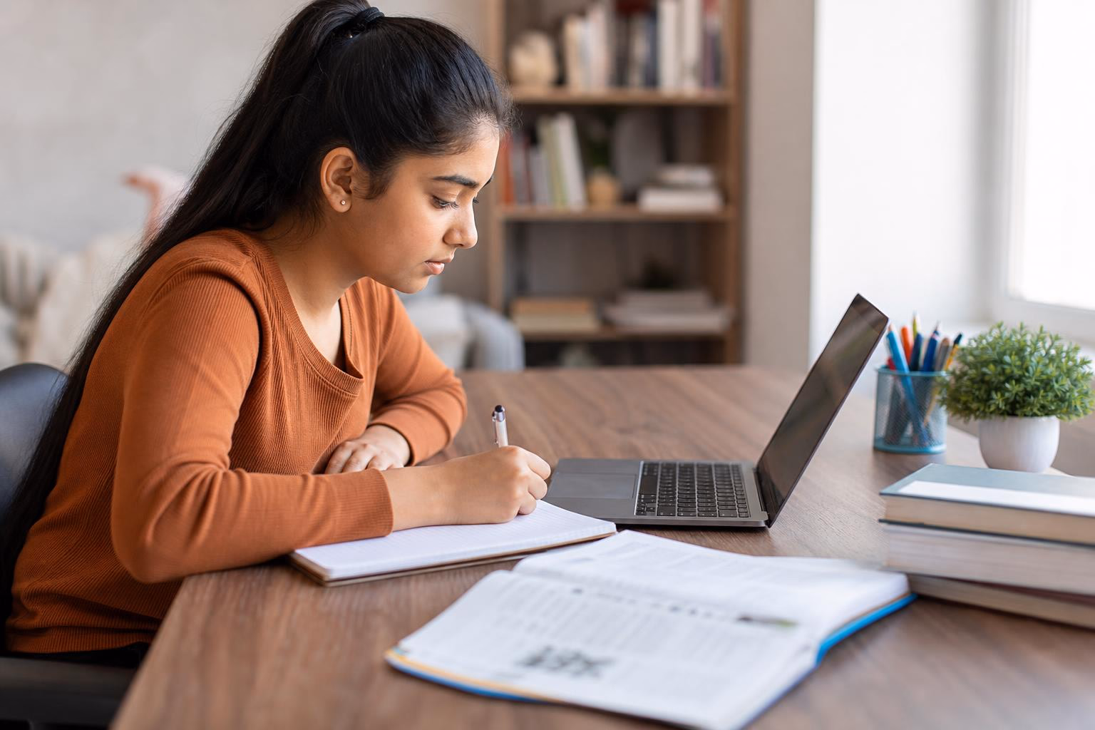 digital sat reading and writing