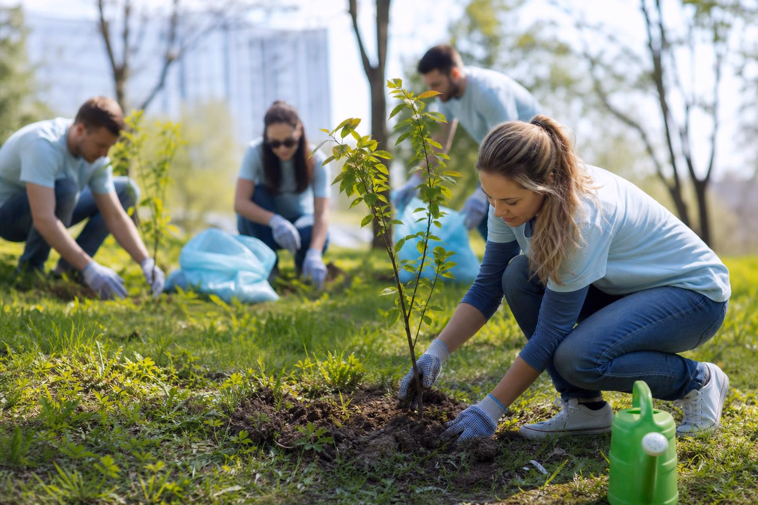 14 Earth Day Campaign Ideas for Brands (2026 Playbook)