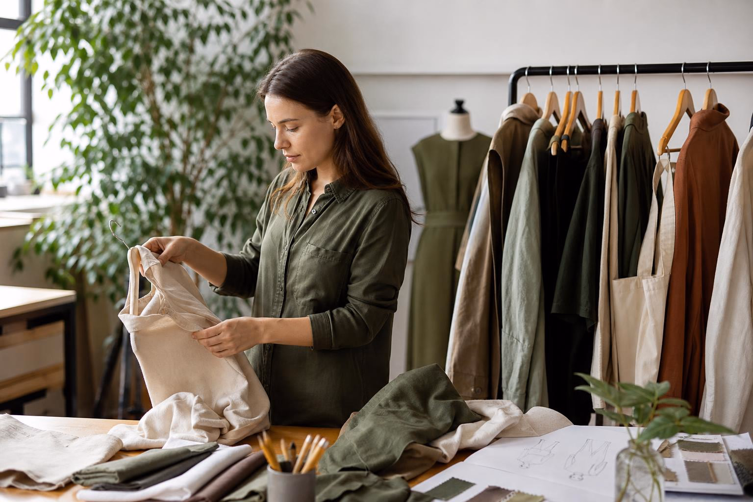 Sustainable Fashion Marketing Strategy: 2026 Glossary