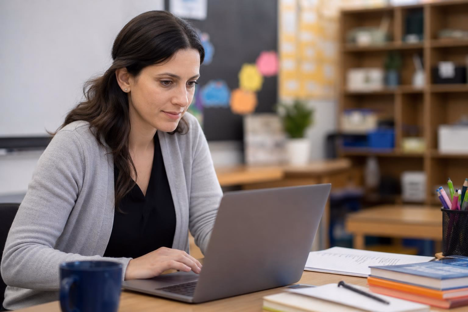 Tips for Reducing Prep Time with Teacher-Focused AI Tools