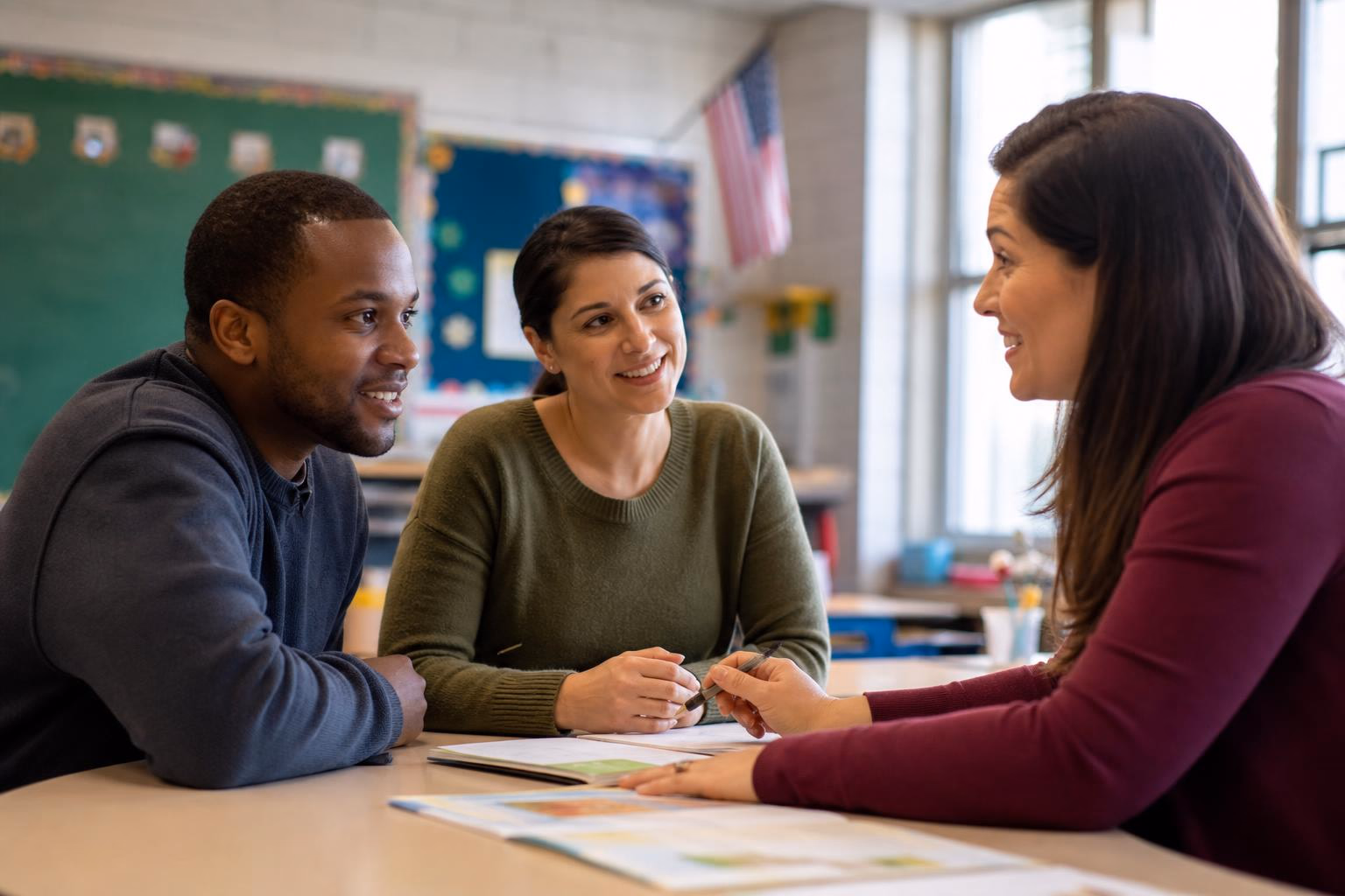 Classroom Communication Plan With Families: 2026 Guide