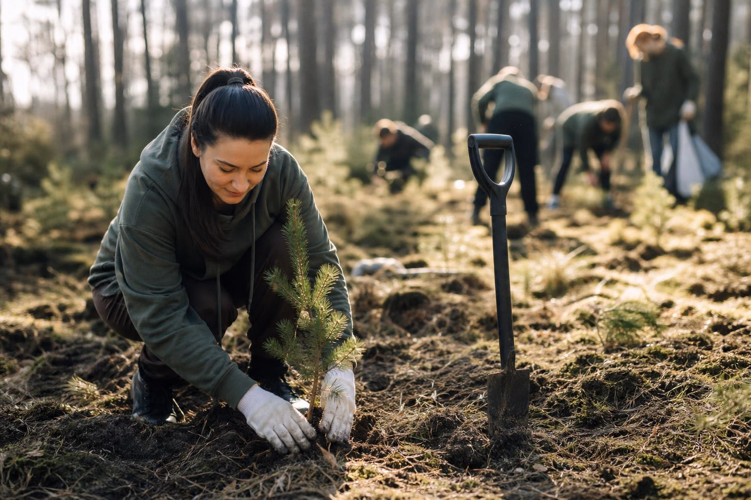 Green Friday Campaign Ideas: 2026 Guide and Examples