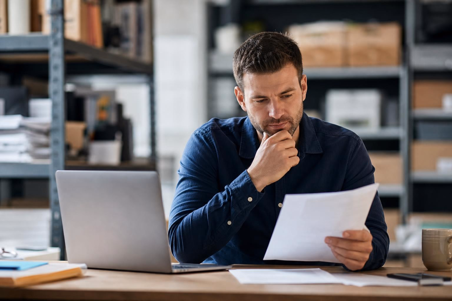 Working Capital Loan: How to Qualify Without Diluting Equity