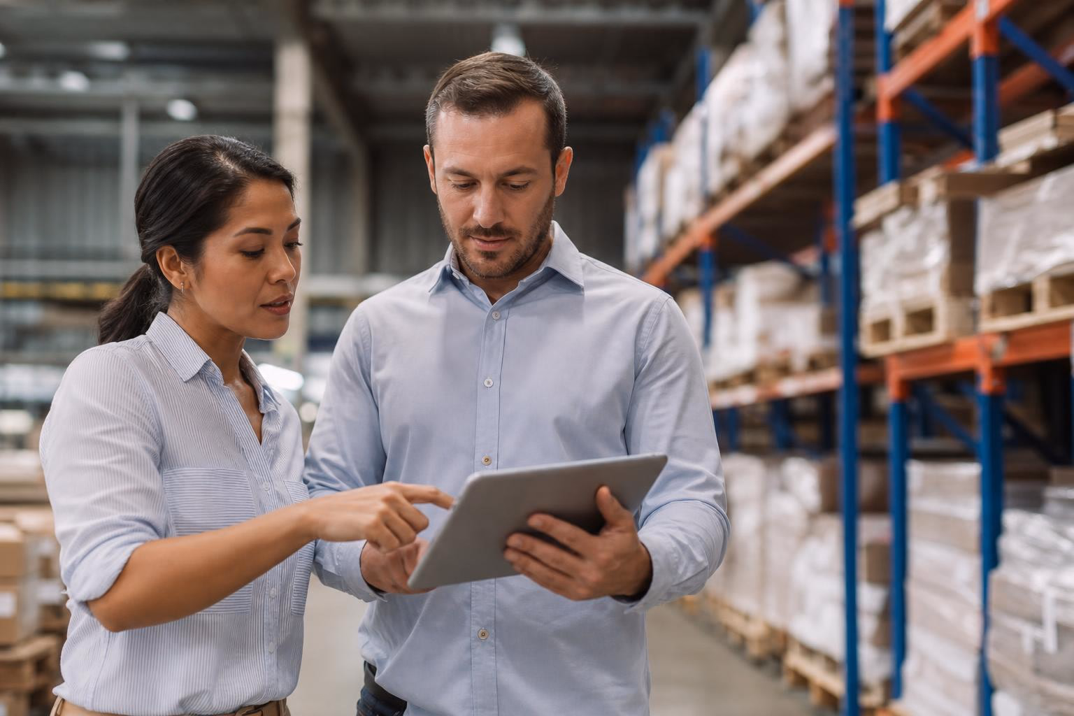What Is the Onboarding Process for a Supply Chain Finance Platform