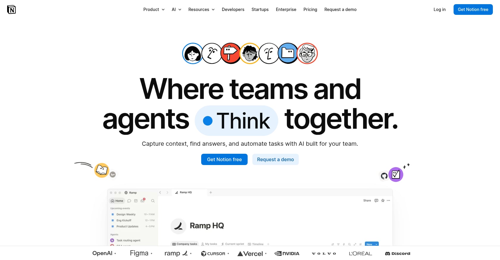 Notion Screenshot