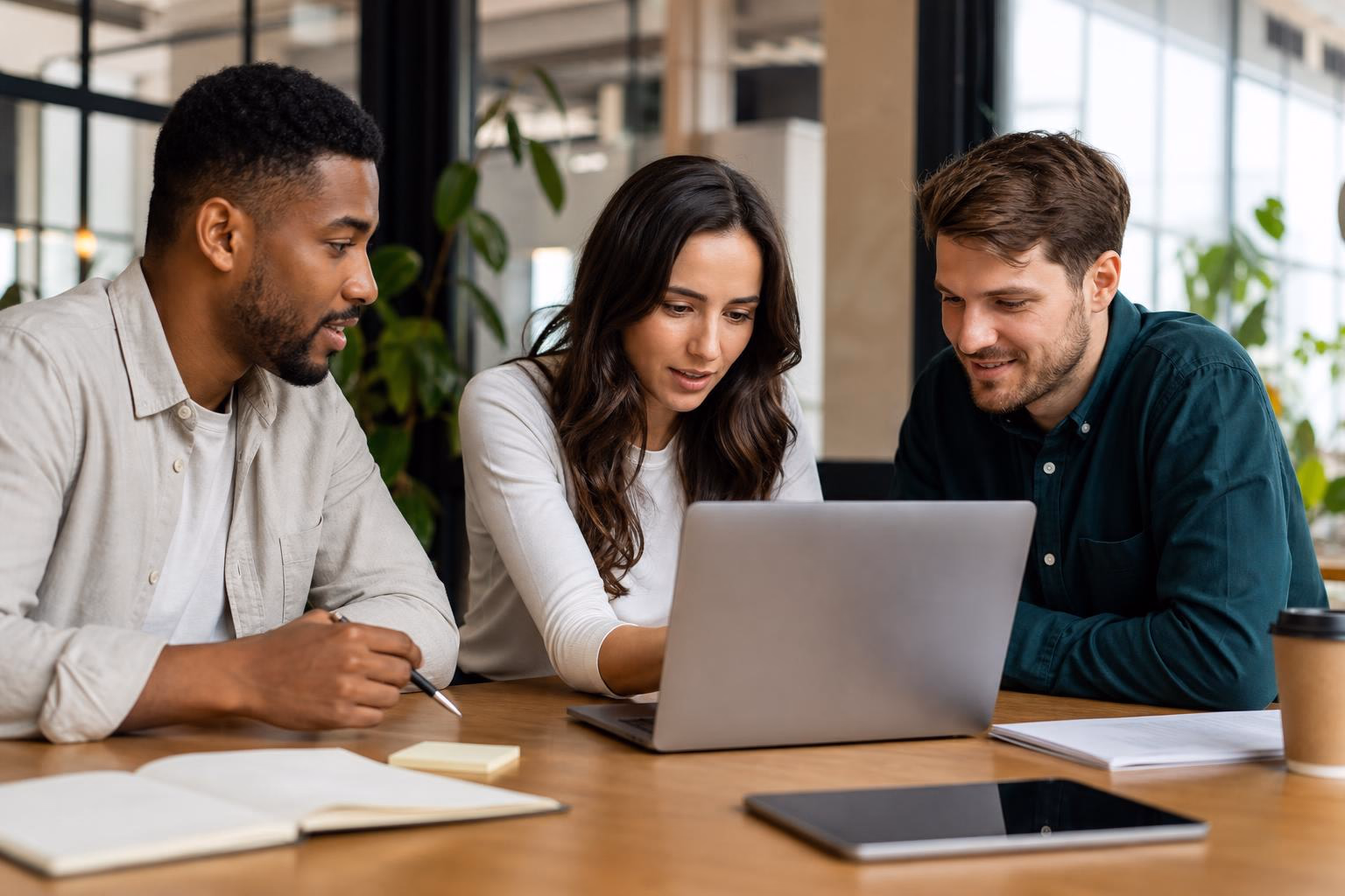 10 Best Collaboration AI Tool Options for Teams (2026)