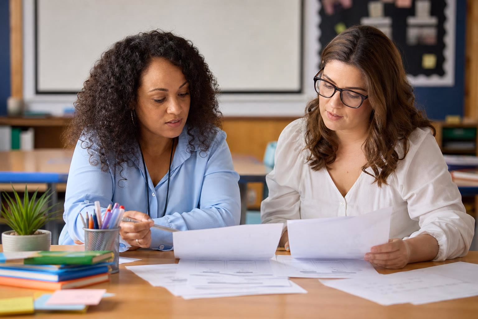 How to Standardize Worksheet Formatting Across Subjects