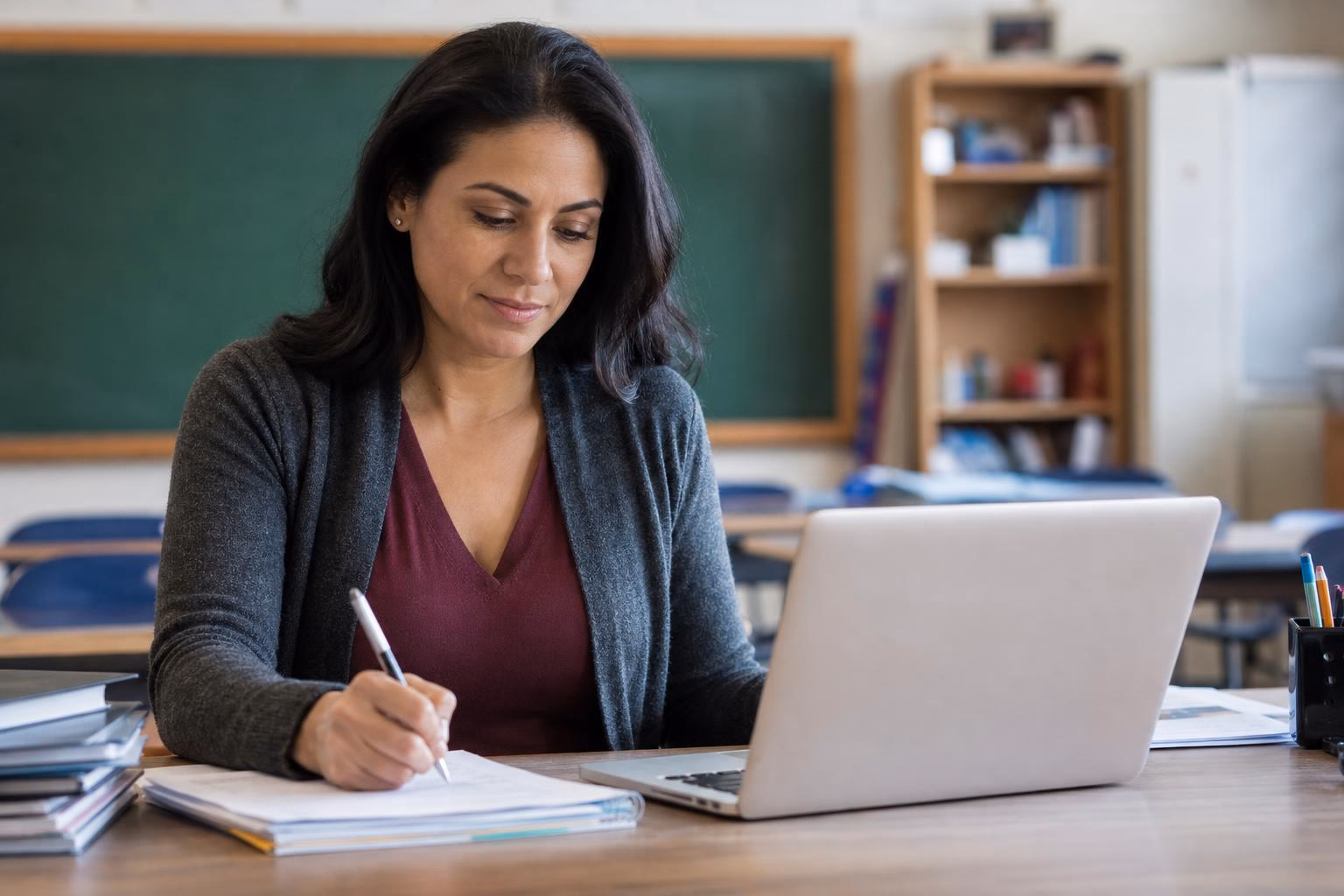 Teacher Time Saving in 2026: 9 Proven Ways to Save 6+ Hours