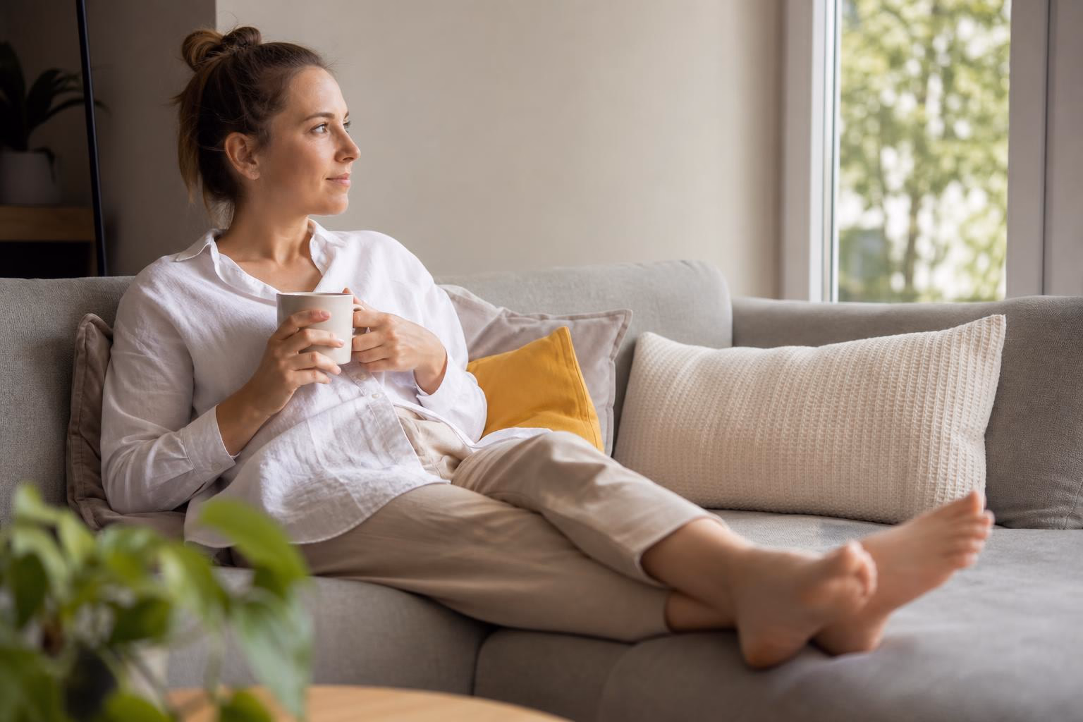 how long is labiaplasty recovery time