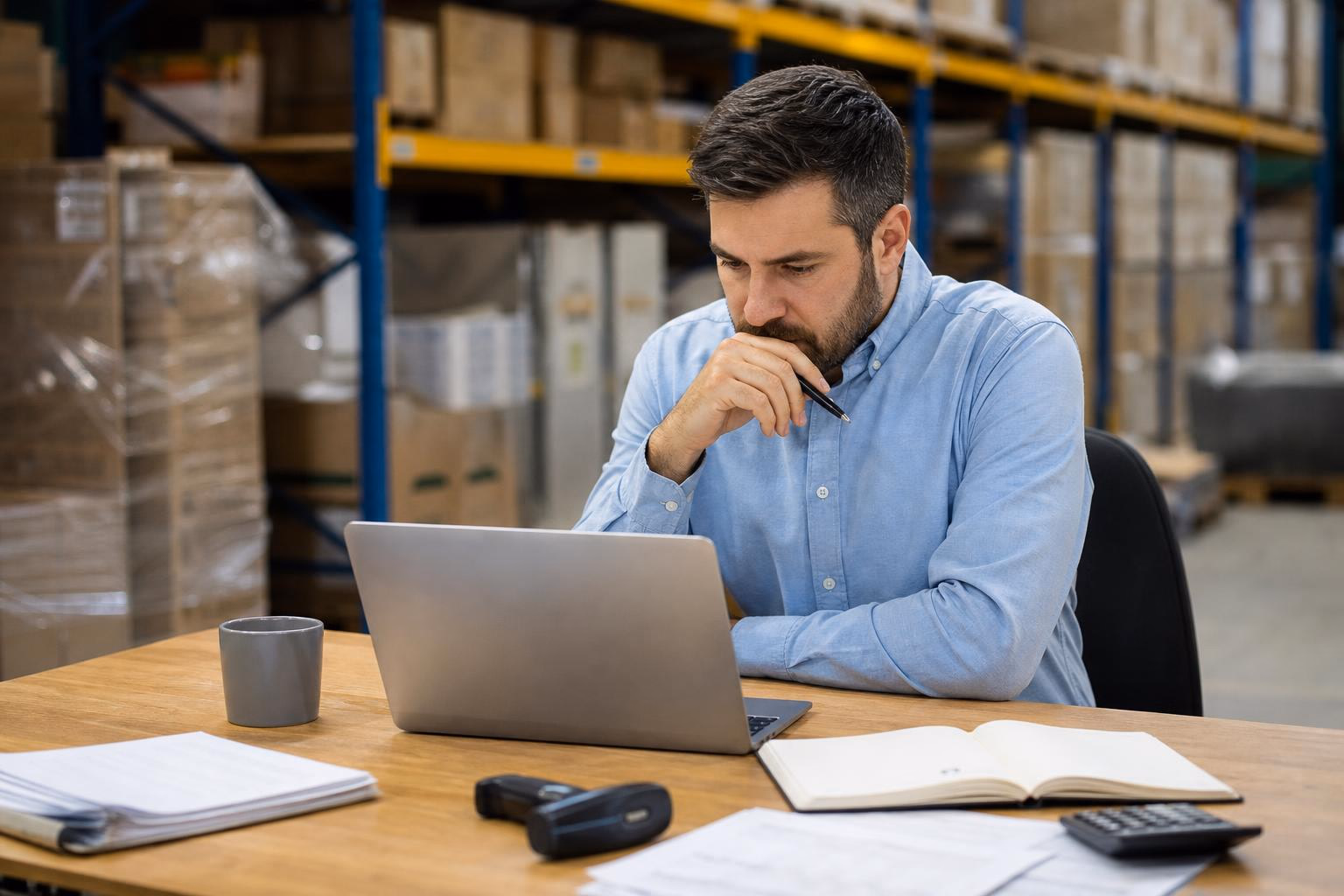Cash Flow Financing Explained (2026): Canadian Guide