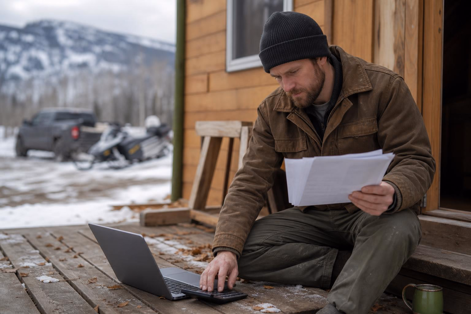8 Best Working Capital Options: Seasonal Businesses Canada