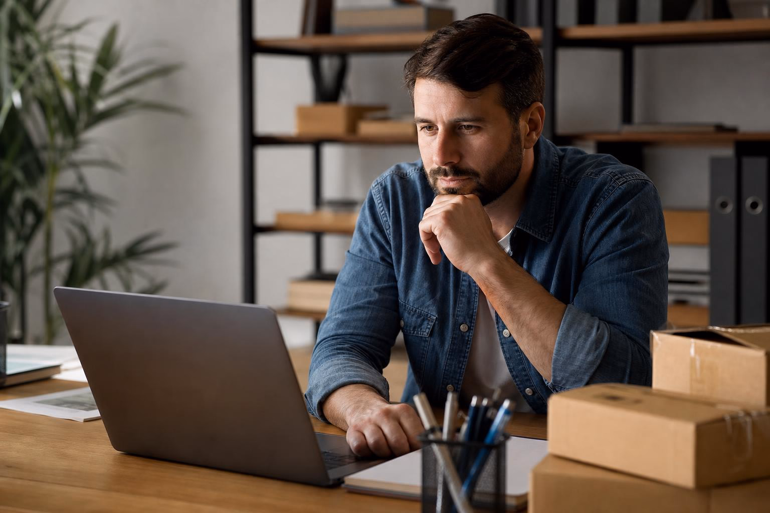 Amazon Advertising Guide 2026: Ad Types, Metrics & Strategy