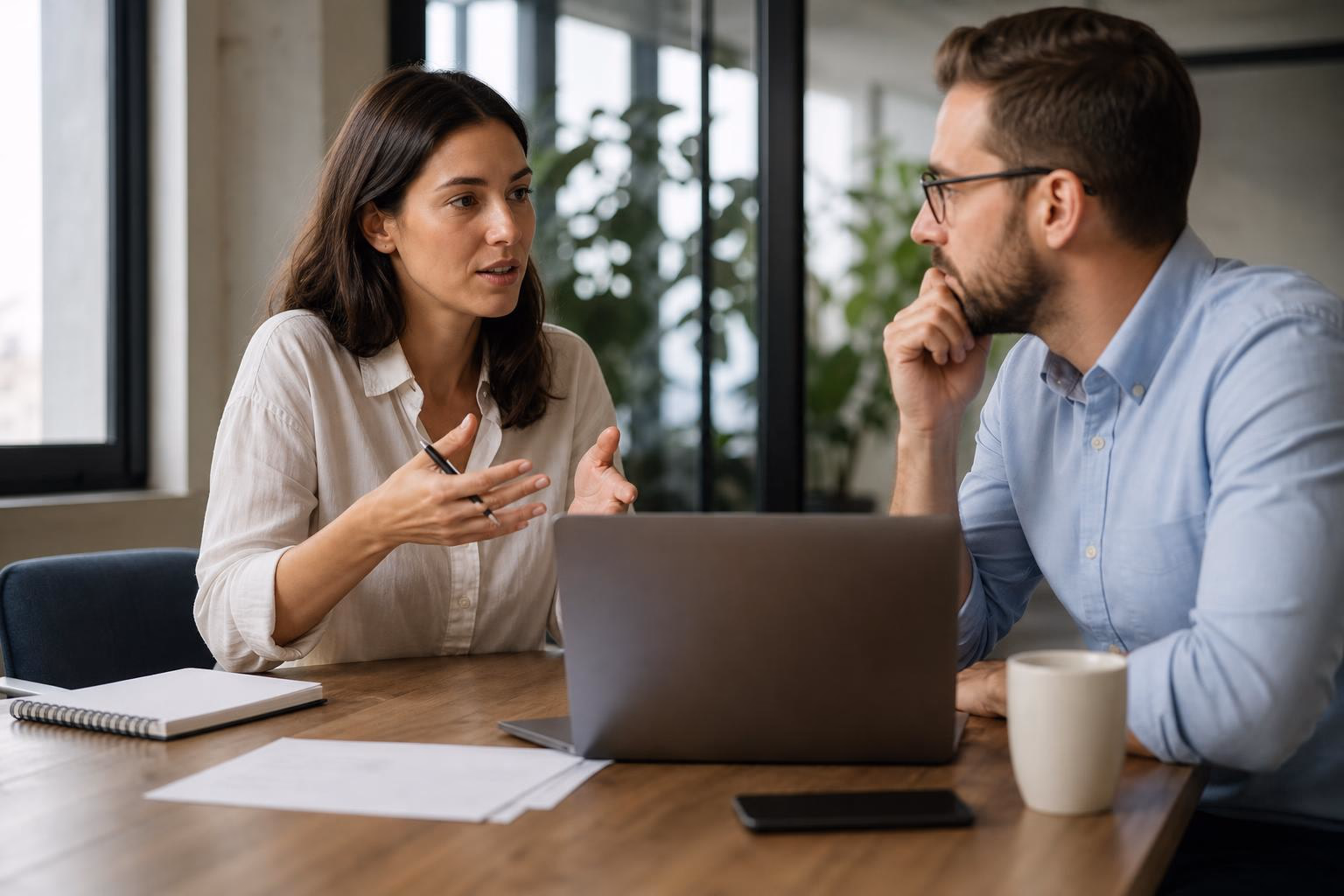 LinkedIn Ghostwriter: What It Is, Pricing & Ethics (2026)