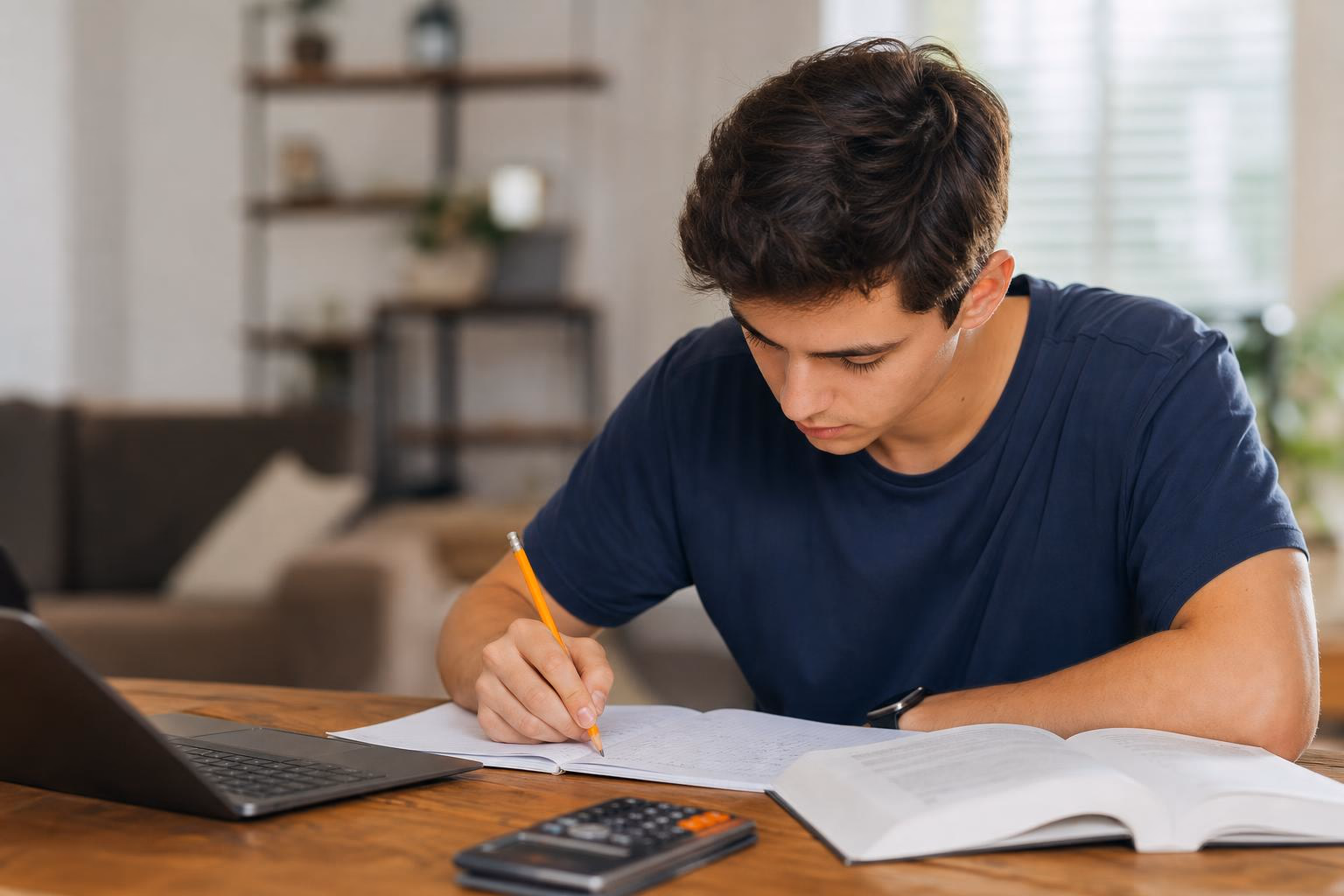 act math strategies