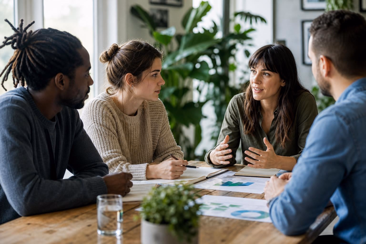 Purpose Driven Storytelling 2026: What It Is & How It Works